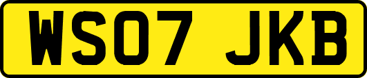 WS07JKB