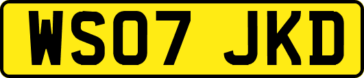 WS07JKD