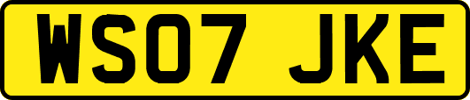WS07JKE