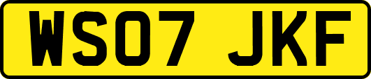 WS07JKF