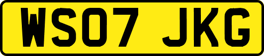 WS07JKG