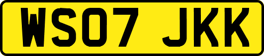 WS07JKK