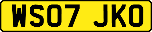 WS07JKO