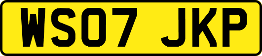 WS07JKP