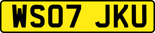 WS07JKU