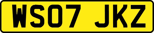 WS07JKZ