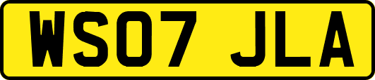 WS07JLA