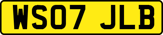 WS07JLB
