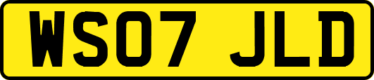 WS07JLD