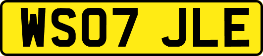 WS07JLE