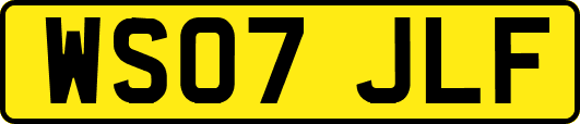 WS07JLF