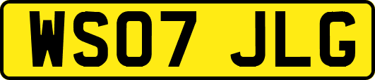 WS07JLG