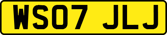 WS07JLJ