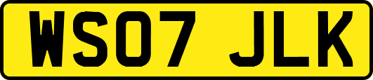 WS07JLK