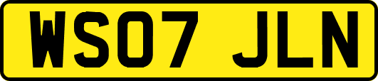 WS07JLN