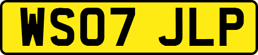 WS07JLP