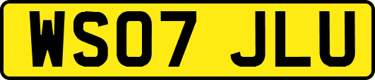 WS07JLU