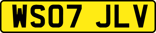 WS07JLV