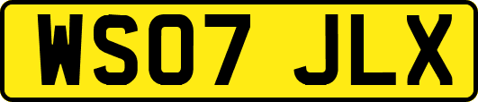 WS07JLX