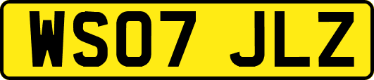 WS07JLZ