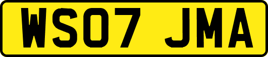 WS07JMA