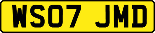 WS07JMD