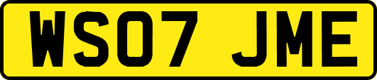 WS07JME