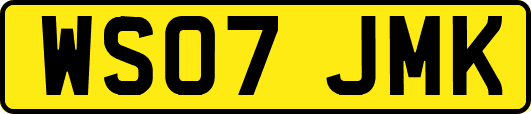 WS07JMK