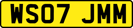 WS07JMM