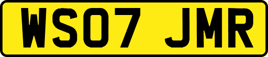 WS07JMR