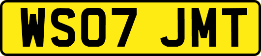 WS07JMT