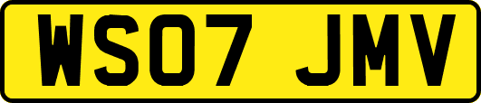 WS07JMV