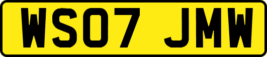 WS07JMW