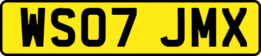 WS07JMX