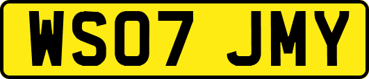 WS07JMY