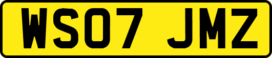 WS07JMZ