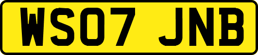 WS07JNB
