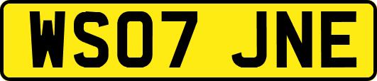 WS07JNE