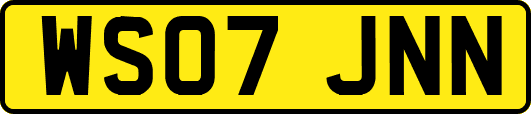 WS07JNN