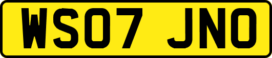 WS07JNO