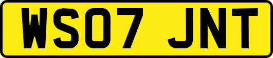 WS07JNT