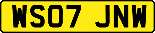 WS07JNW