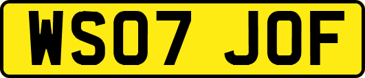 WS07JOF