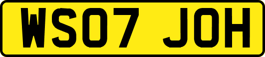 WS07JOH