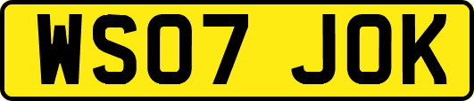 WS07JOK