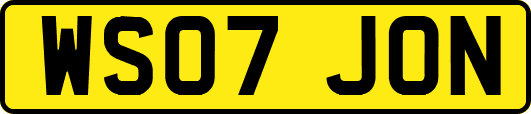 WS07JON