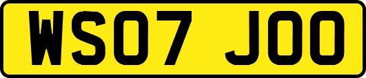WS07JOO