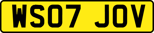 WS07JOV