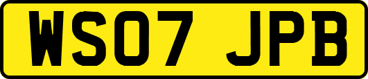 WS07JPB