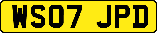WS07JPD